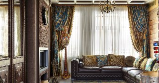 Дизайн интерьера Кулебаки цена 1161 руб. м2