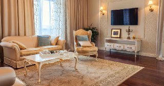 Элитный ремонт Кулебаки цена в августа от 9920 руб. м2