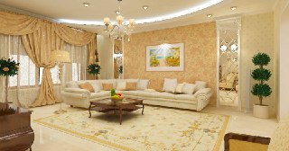Ремонт в гостиничной Кулебаки под ключ цена от 9709 руб.