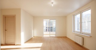 Ремонт трёхкомнатной квартиры под ключ Кулебаки цена от 3958 руб.