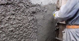 Механизированная штукатурка Кулебаки, цена от 296 руб.