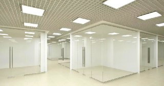 Ремонт торгового центра Кулебаки Цена под ключ от 2428 руб.